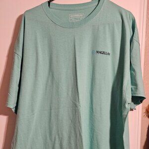 Magellan Light Blue Tshirt